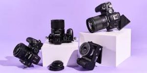 Mirrorless cameras disadvantages