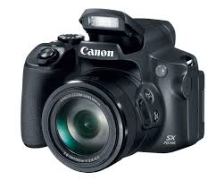 Top bridge cameras