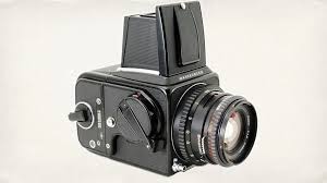 Top film cameras