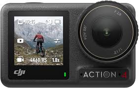Top action cameras