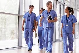 Requirements to become a Nurse