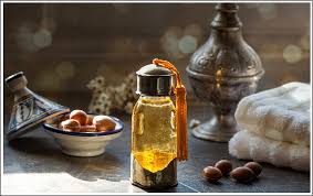 Key benefits of argan oil