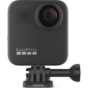 Videography and GoPro cameras