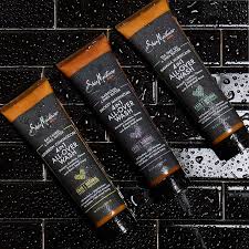 body wash for men