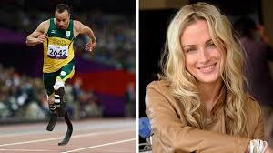 Athlete conviction of murder