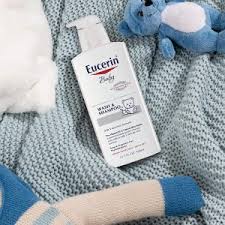 Infants best lotions