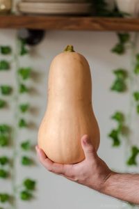 Butternut Squash Nutritional Impacts
