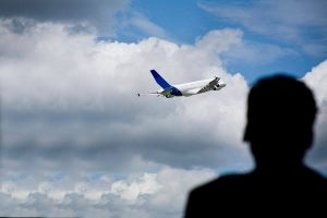 Tips for flights journey