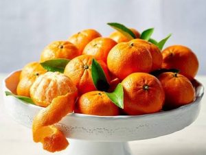 The Importance of Honey Tangerines