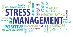 Habits for healthy lifestyle