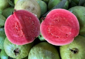 Healthy Impacts of Guava