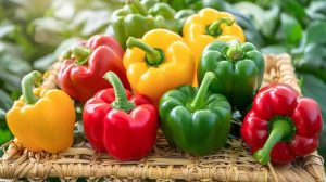 Health Impacts of Vitamin C
