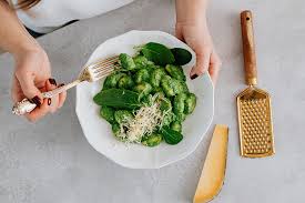 Leafy Greens Varieties