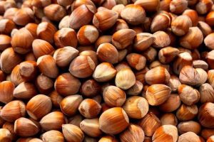 Hazelnuts Nutritional Value