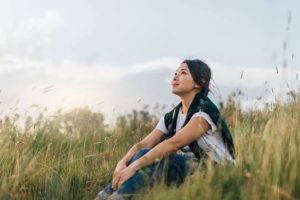 Tips for self esteem improvement