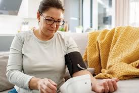 High BP Health threats