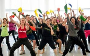 Regular physical activities importance