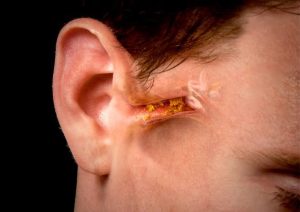 Headphones safety tips