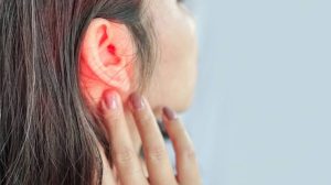 Harmful side effects of earphones 