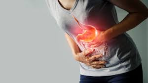 reasons behind stomach ache