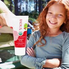 Relevance of organic toothpaste