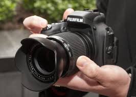 Top bridge cameras