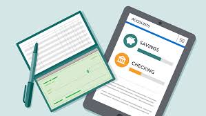 Tips for opening bank account