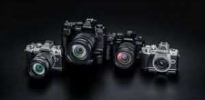 Mirrorless cameras demerits in photography