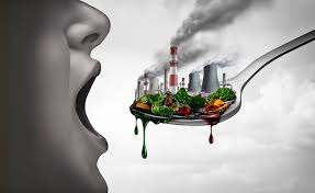 Causes of reduced sense of taste and smell