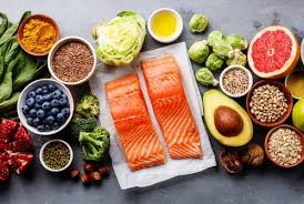 Antioxidants roles and benefits