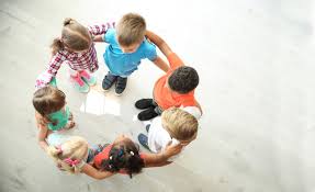 Relevance of children cognitive development