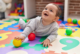 Tips for baby friendly environment