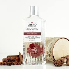 Cremo all season wash