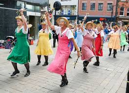 Women and British dance music