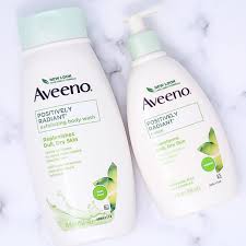 Dark skin women body wash