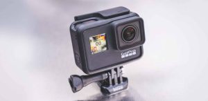 Videography and GoPro cameras