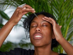Jojoba oil effects
