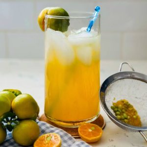 Calamansi health relevance