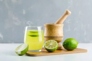 Sweet lime importance