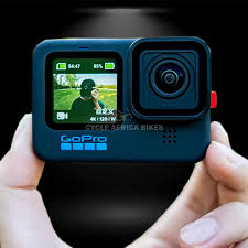 Reviewing GoPro HERO10 Black 