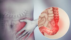 reasons behind stomach ache