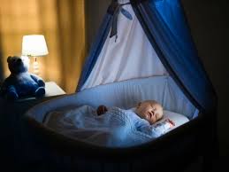 Tips for baby friendly environment