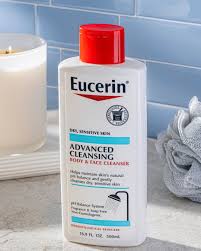 Body soaps for albino skin