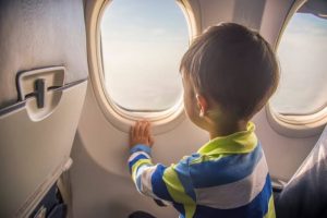 Tips for flights journey