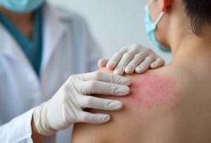 Skin and Irritations