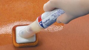 Infection Prevention and Antiseptics