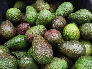 Healthy Manganese Rich Foods