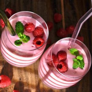 Tips for Raspberry Smoothie