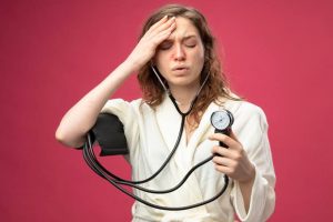 Analysing hypertension