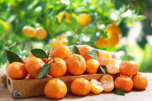The Importance of Honey Tangerines